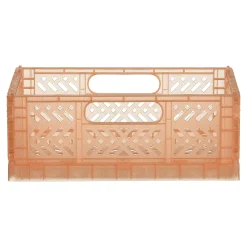 Depot Tuten & Boxen^Klappbox Glitter M
