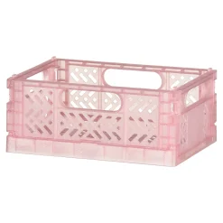Depot Tuten & Boxen^Klappbox Glitter S