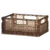 Depot Tuten & Boxen^Klappbox Glitter S