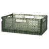 Depot Tuten & Boxen^Klappbox Glitter Xl