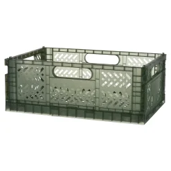 Depot Tuten & Boxen^Klappbox Glitter Xl