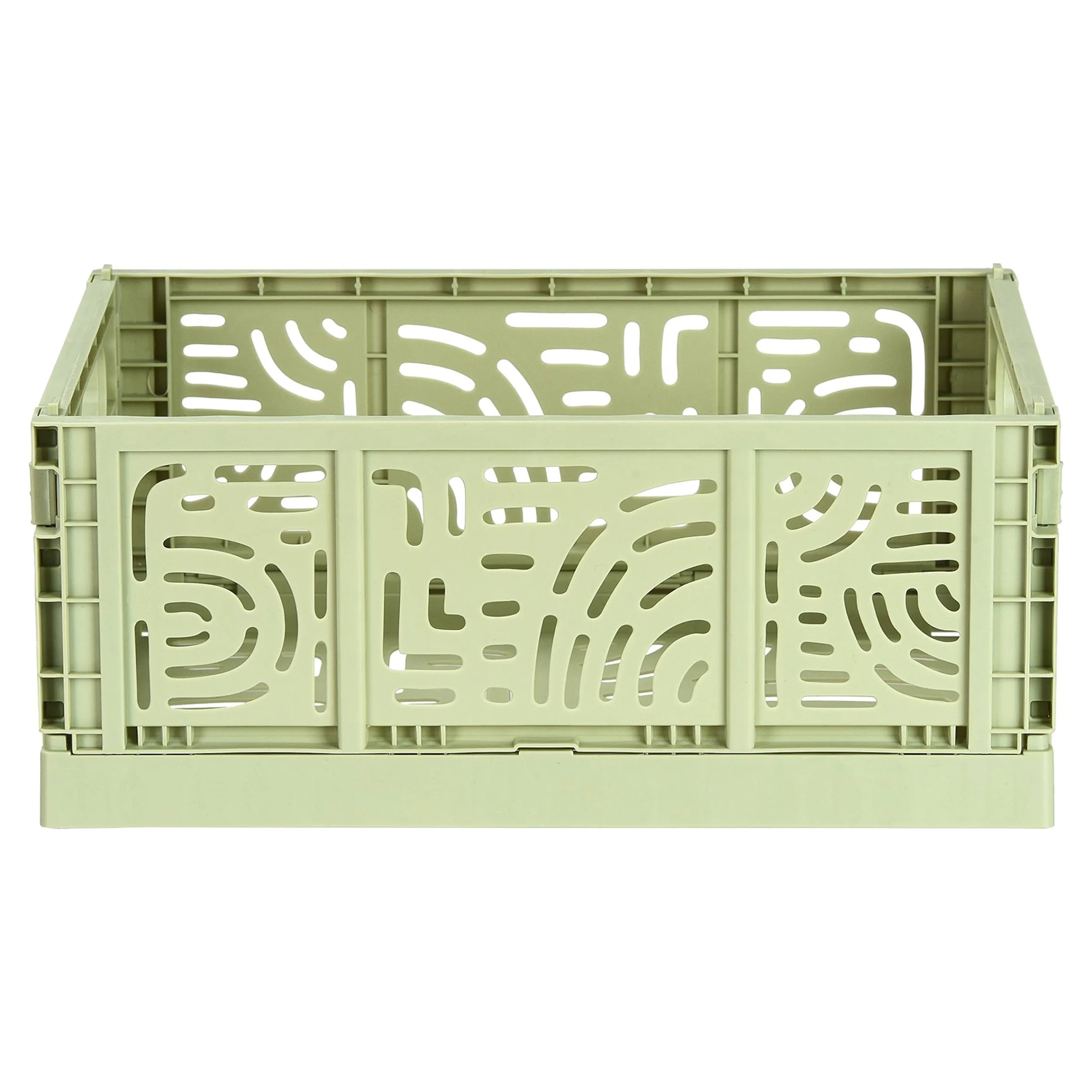 Depot Tuten & Boxen^Klappbox L