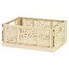 Depot Tuten & Boxen^Klappbox L