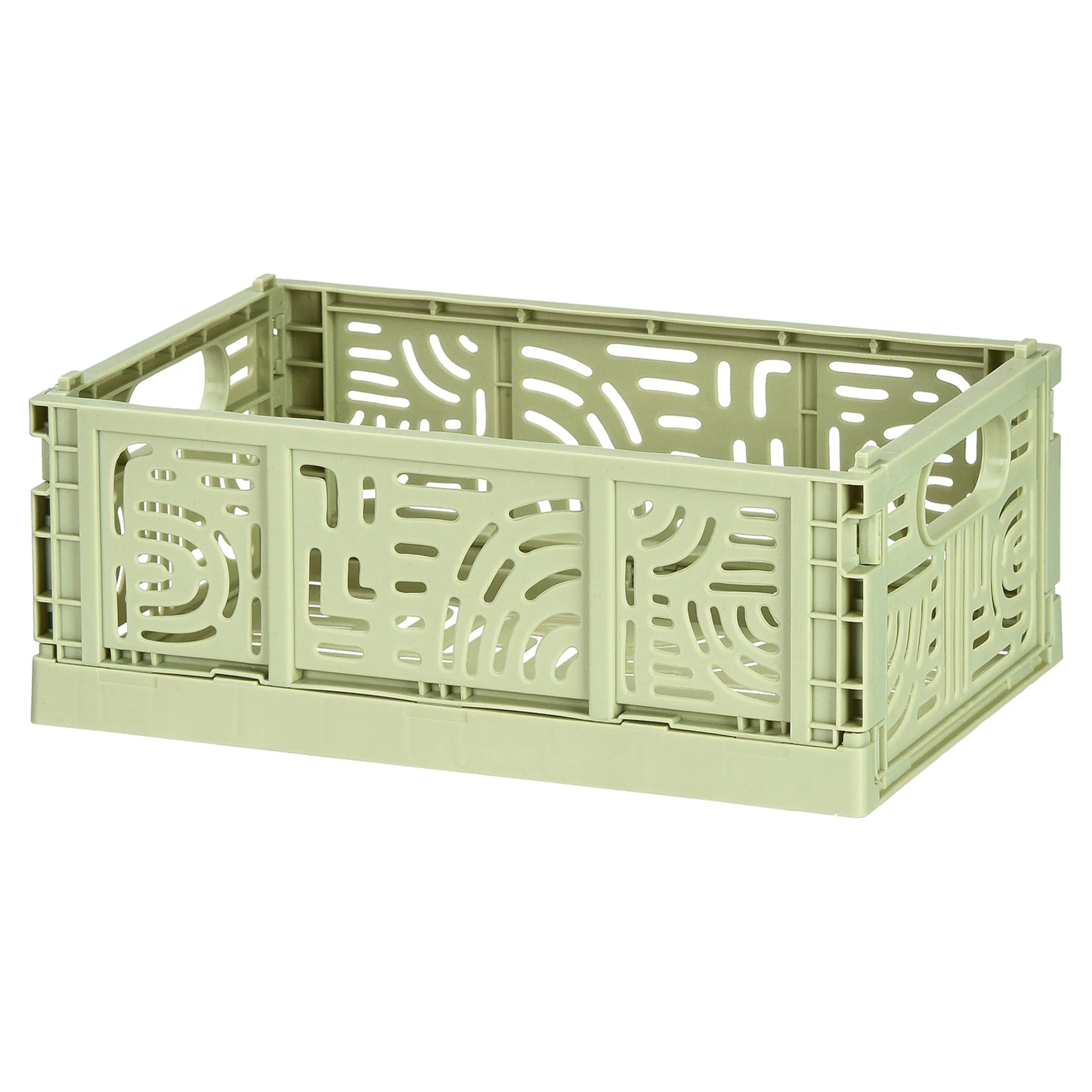 Depot Tuten & Boxen^Klappbox M