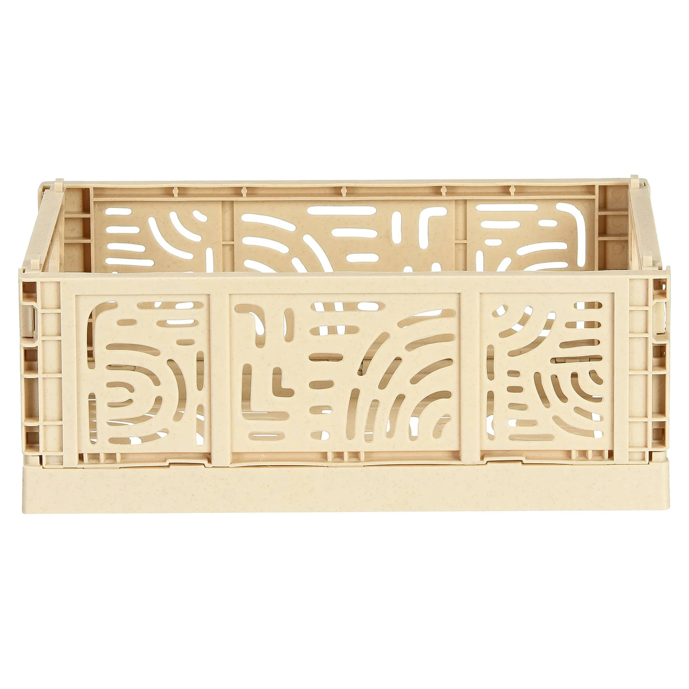 Depot Tuten & Boxen^Klappbox M