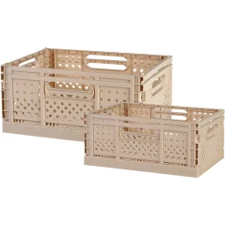 Depot Klappboxen-Set> Aufbewahrung