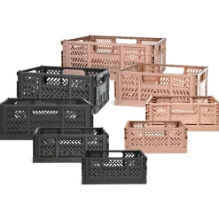 Depot Geschenkideen^Klappboxen-Set