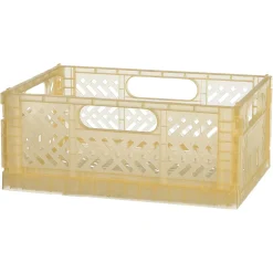 Depot Klappboxen-Set Glitter> Aufbewahrung