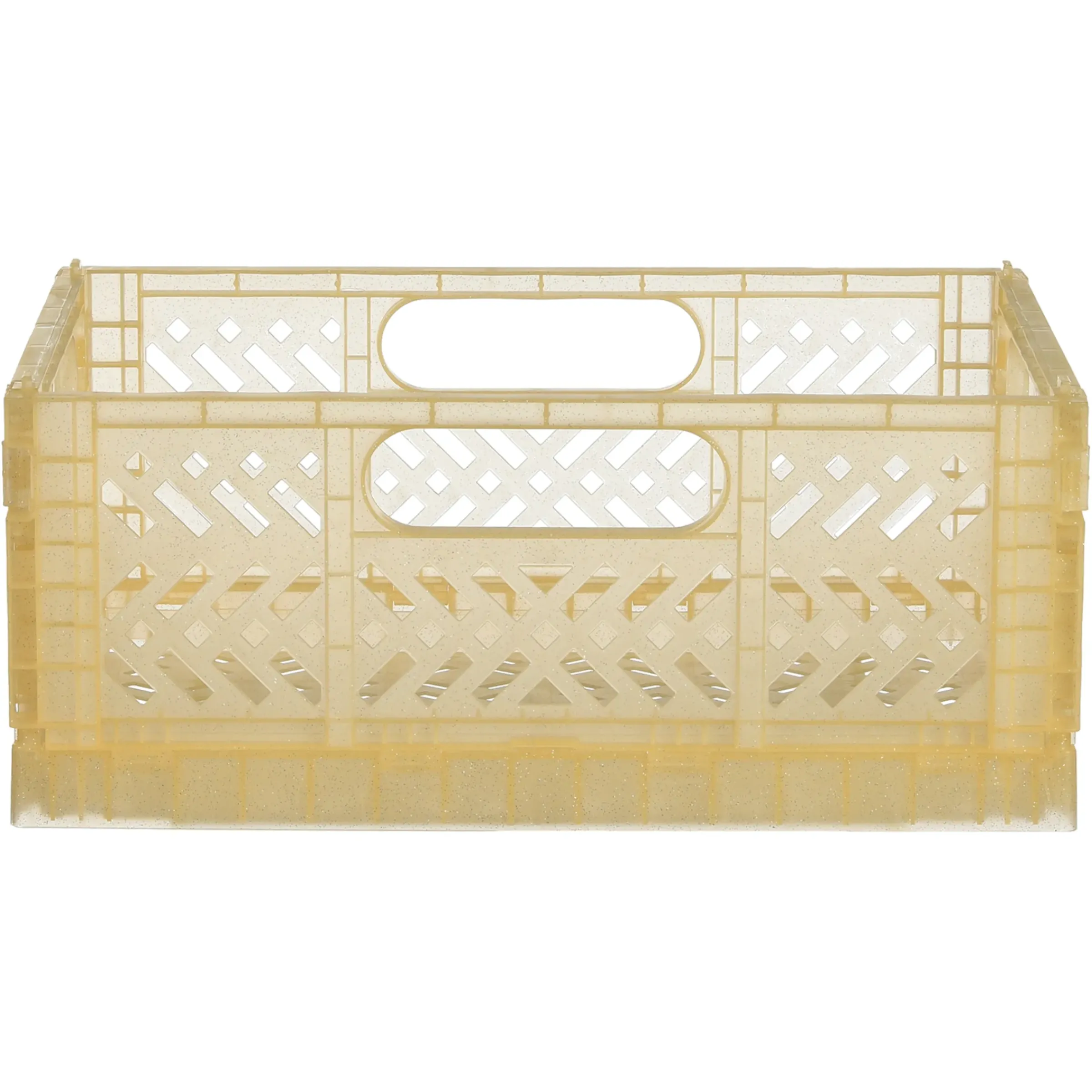 Depot Klappboxen-Set Glitter> Aufbewahrung