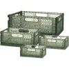 Depot Klappboxen-Set Glitter> Aufbewahrung