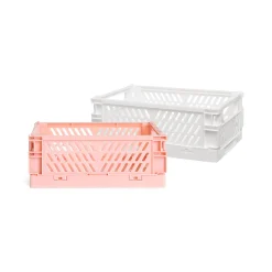 Depot Geschenkideen^Klappboxen-Set S