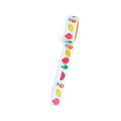Depot Klebeband Fruits> Geschenkbänder