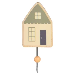 Depot Deko-Figuren & Objekte^Kleiderhaken Farm House