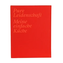 Depot Geschenkideen^Kochbuch Pure Leidenschaft - Meine Einfache Küche