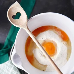 Depot Geschenkideen^Kochloffel Herz