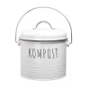 Depot Komposteimer> Küchenaufbewahrung