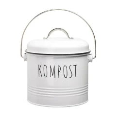Depot Komposteimer> Küchenaufbewahrung