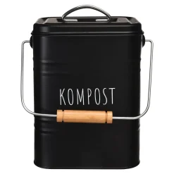 Depot Backzubehör & Gebackdosen^Komposteimer