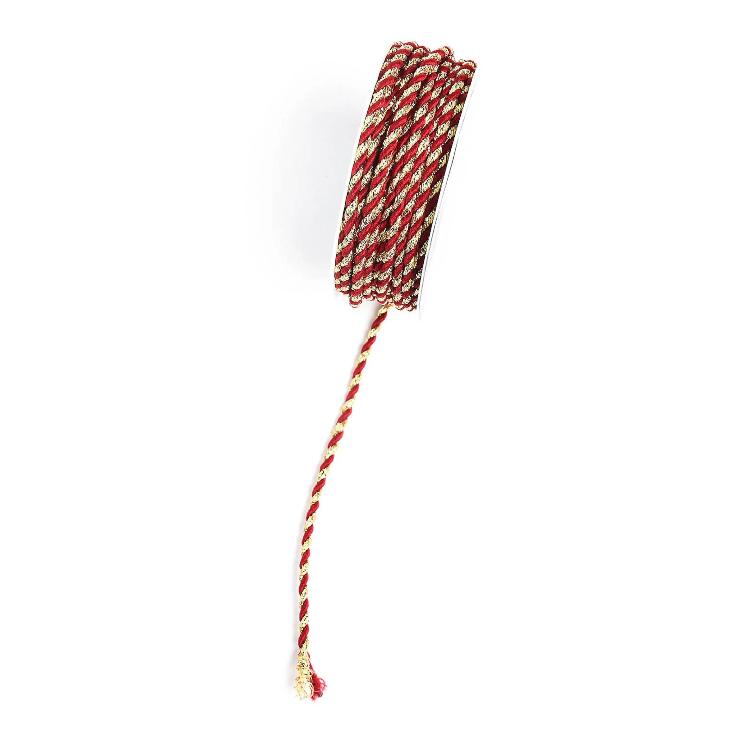 Depot Adventskalender^Kordel Glitzer