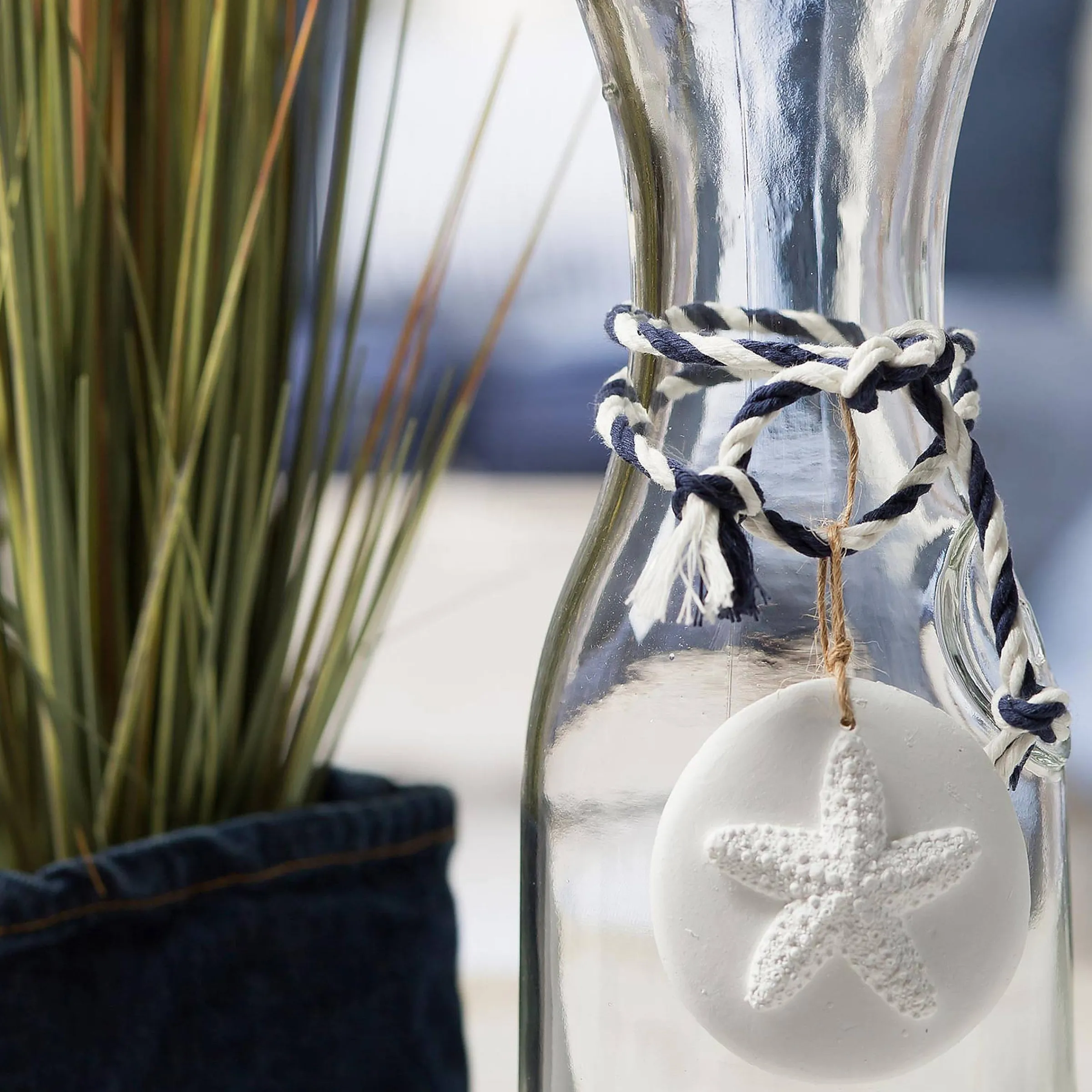 Depot Adventskalender^Kordel Seatime