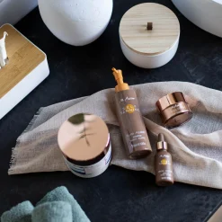 Depot Kosmetiktuchbox Scandy> Badezimmer