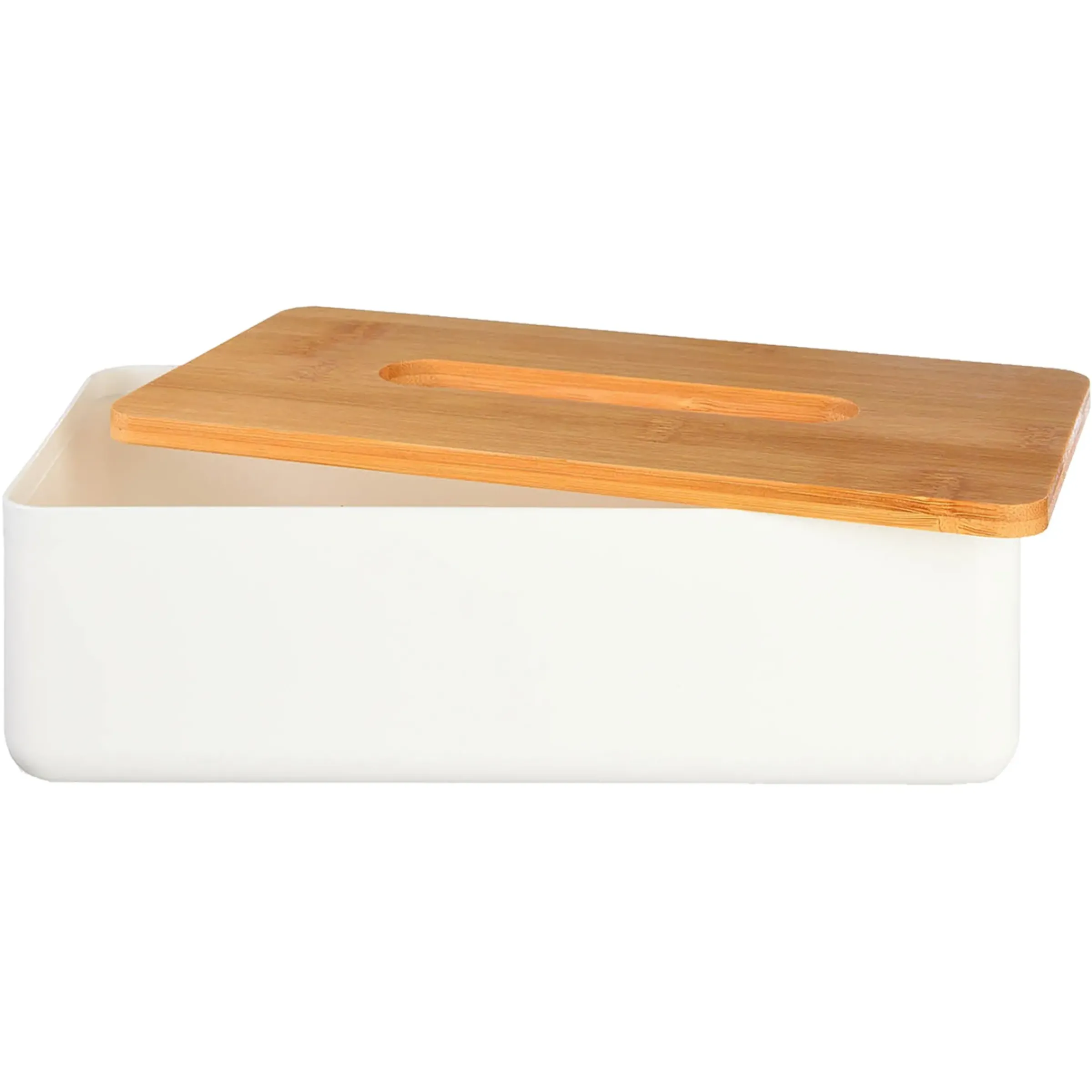 Depot Kosmetiktuchbox Scandy> Badezimmer