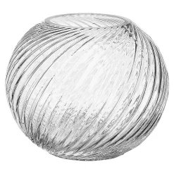Depot Geschenkideen^Kugelvase Wirbel