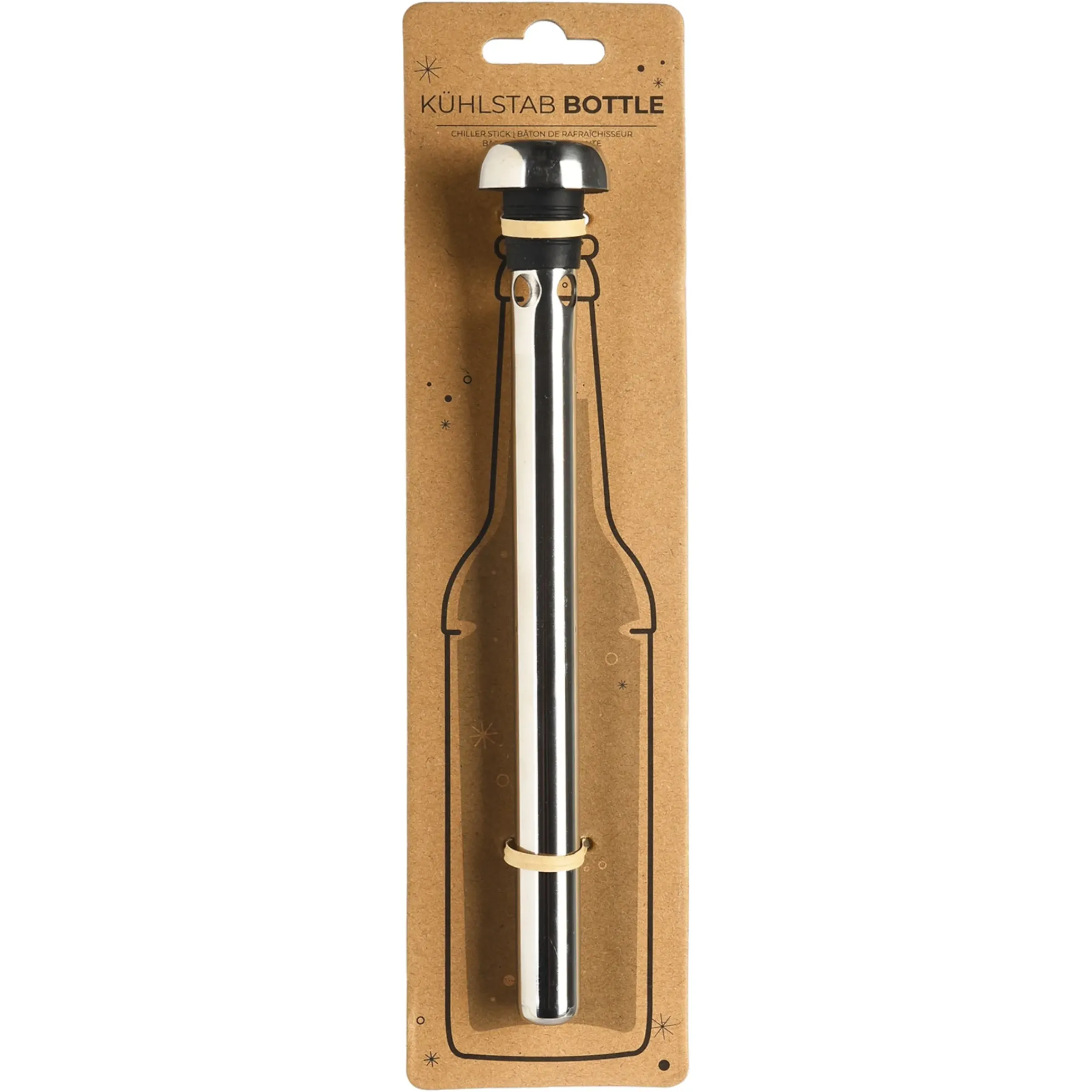 Depot Kuhlstab Bottle> Bar-Utensilien