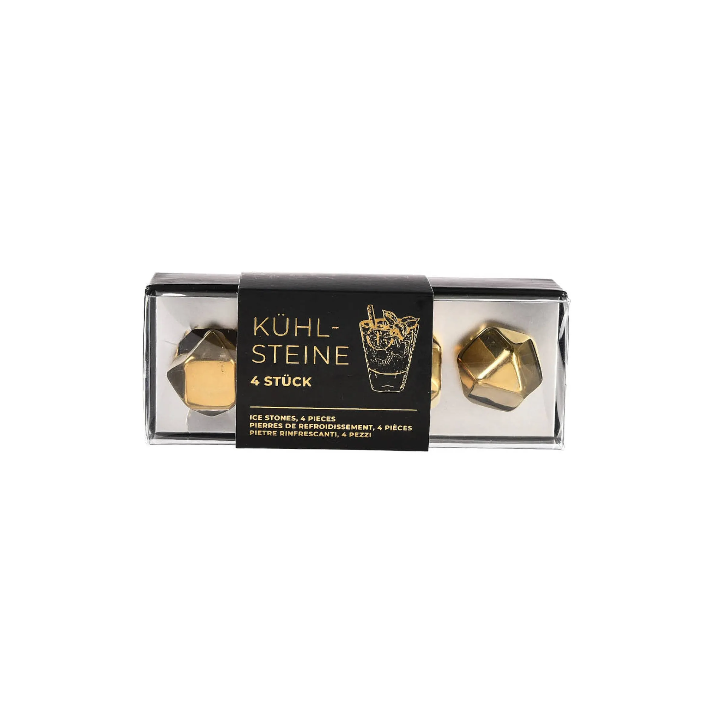 Depot Geschenkideen^Kuhlsteine Diamond