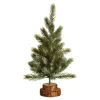 Depot Deko-Figuren & Objekte^Kunstbaum Tanne Frosty