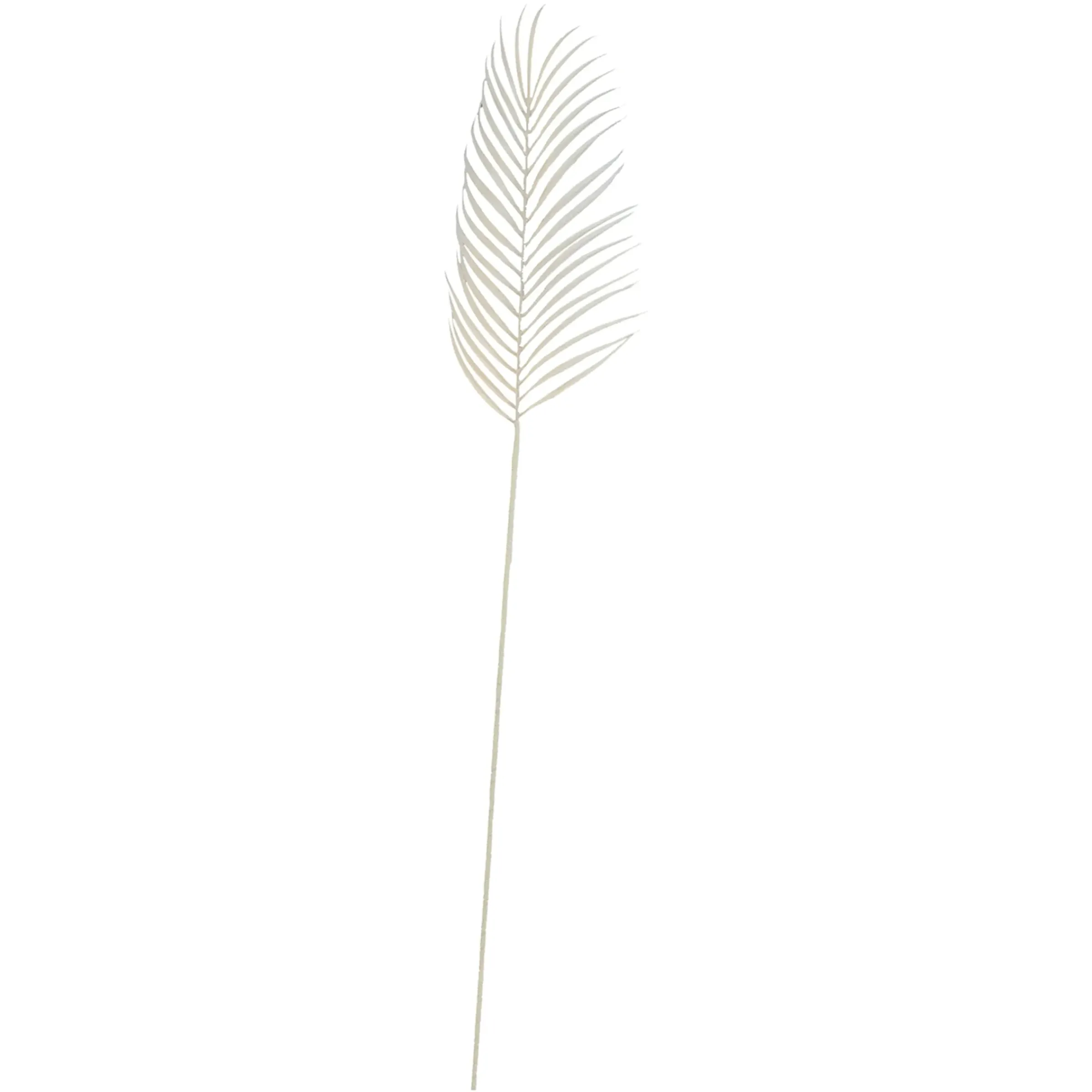 Depot Kunstblatt Palm> Einzelblumen & Zweige