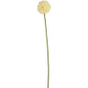 Depot Kunstblume Allium> Einzelblumen & Zweige
