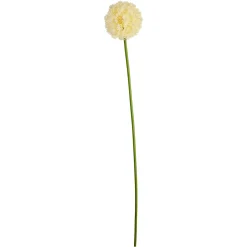 Depot Kunstblume Allium> Einzelblumen & Zweige