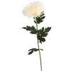 Depot Kunstblume Chrysantheme> Einzelblumen & Zweige