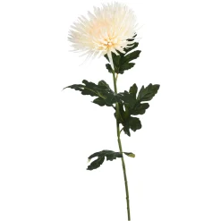 Depot Kunstblume Chrysantheme> Einzelblumen & Zweige