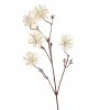 Depot Kunstblume Clematis> Einzelblumen & Zweige