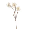 Depot Kunstblume Clematis> Einzelblumen & Zweige