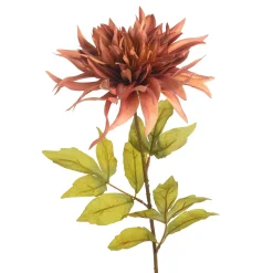 Depot Blumen^Kunstblume Dahlie