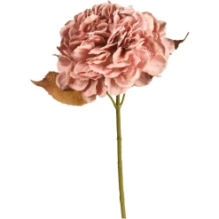 Depot Kunstblume Hortensie> Einzelblumen & Zweige