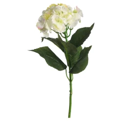 Depot Geschenkideen^Kunstblume Hortensie