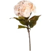 Depot Kunstblume Hortensie> Einzelblumen & Zweige