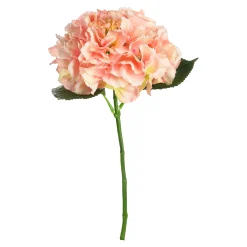 Depot Geschenkideen^Kunstblume Hortensie