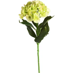 Depot Kunstblume Hortensie> Einzelblumen & Zweige