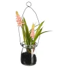 Depot Geschenkideen^Kunstblume Hyazinthe In Glasvase