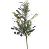 Depot Adventskranz-Deko^Kunstblume Jawberry