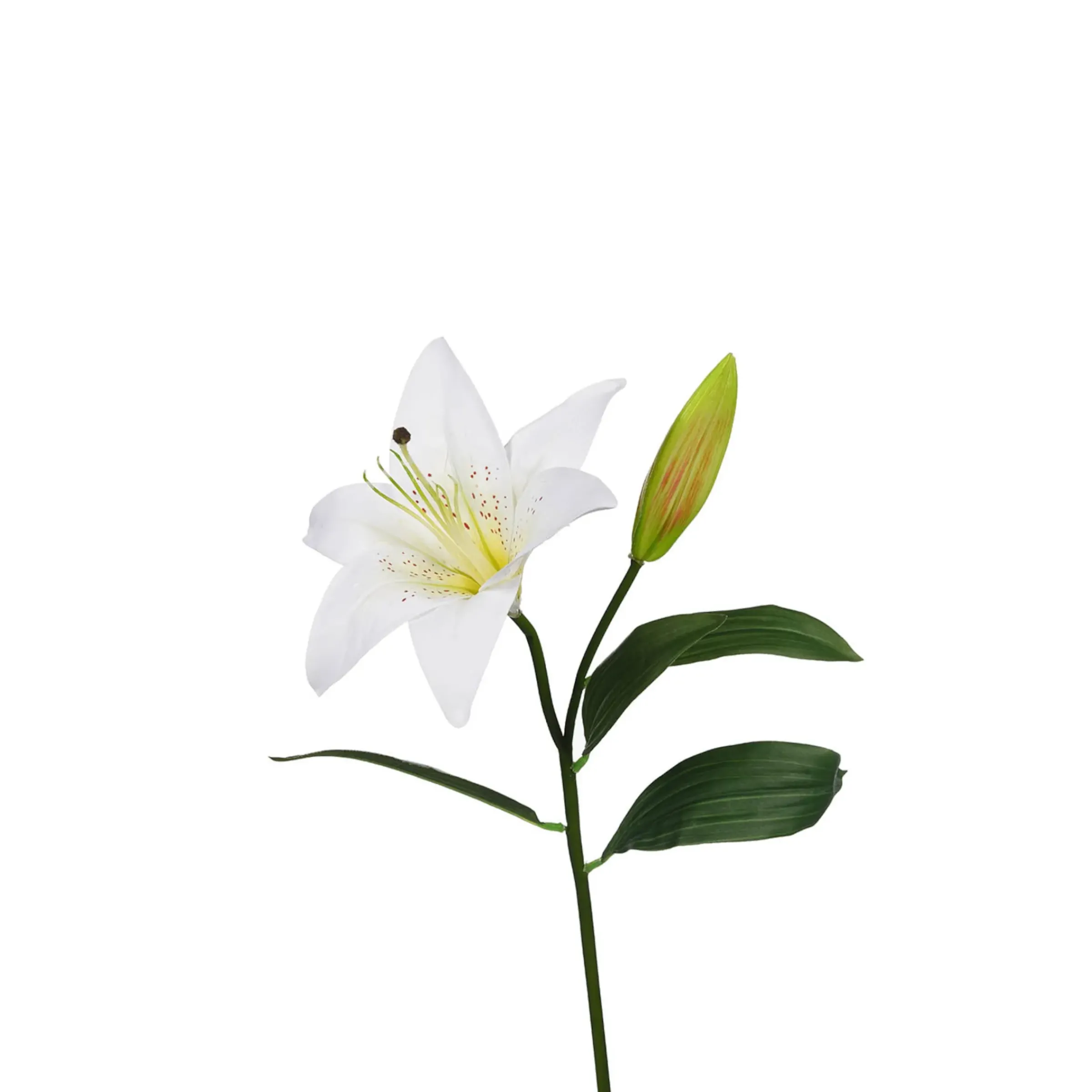 Depot Kunstblume Lilie> Einzelblumen & Zweige