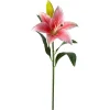 Depot Kunstblume Lilie> Einzelblumen & Zweige
