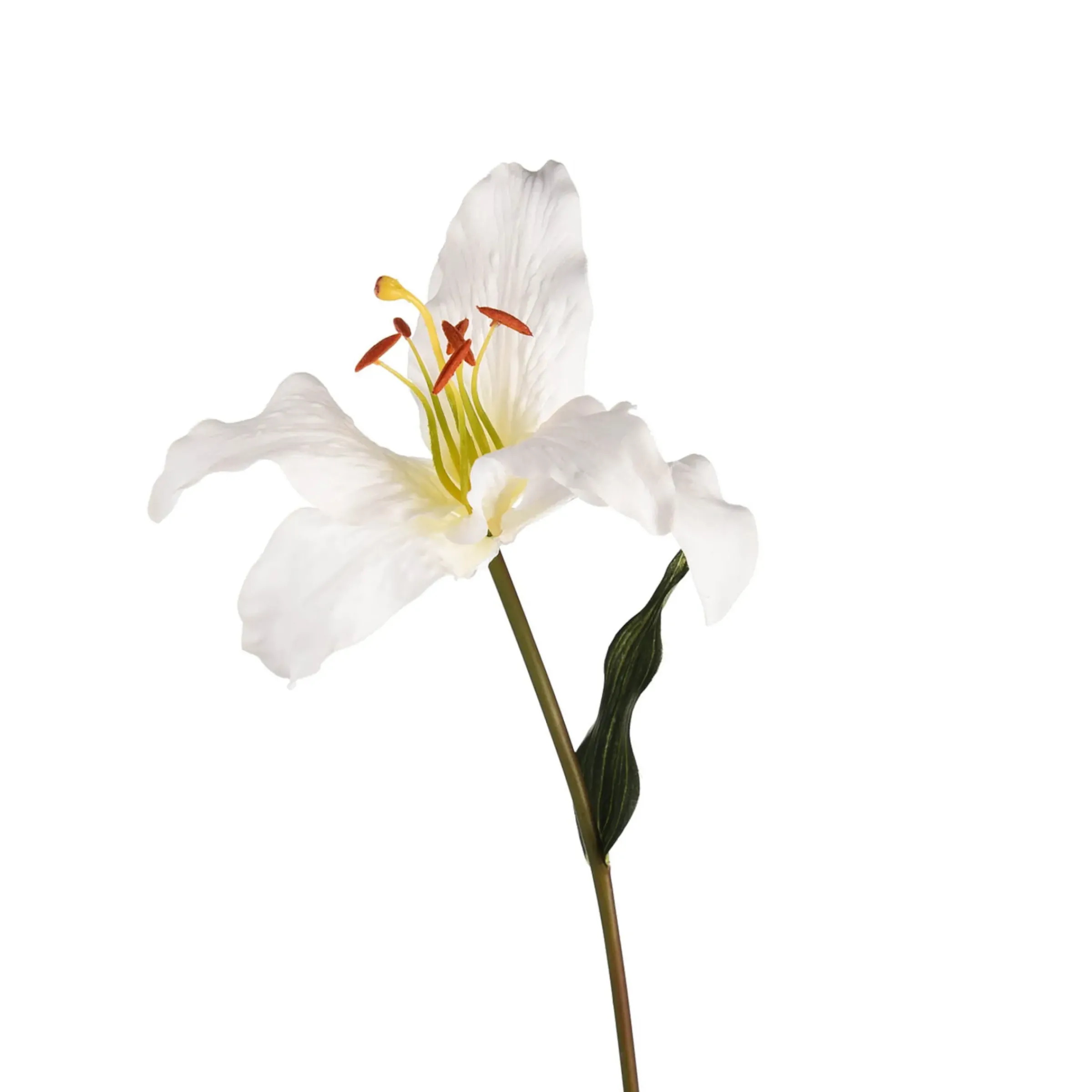 Depot Kunstblume Lilie> Einzelblumen & Zweige