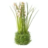 Depot Geschenkideen^Kunstblume Maiglockchen Im Grasball