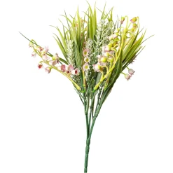 Depot Kunstblume Maiglockchenbusch> Einzelblumen & Zweige